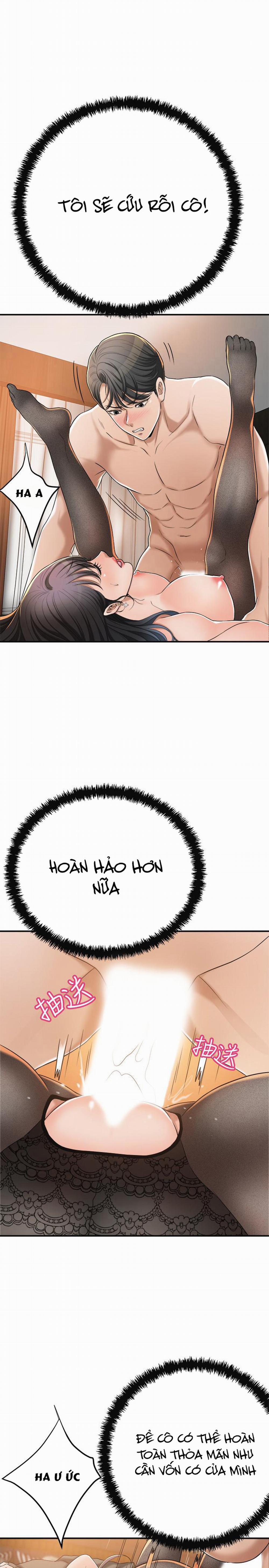 Craving - Ham Muốn 37 trang 37