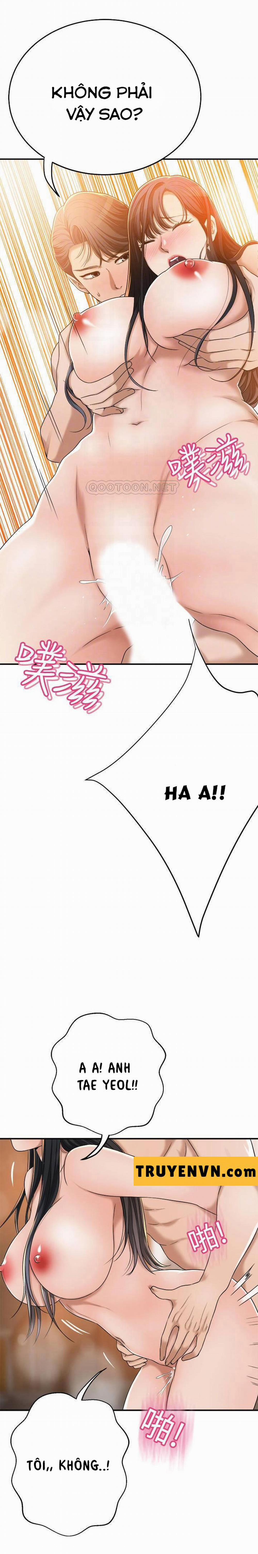Craving - Ham Muốn 38 trang 13