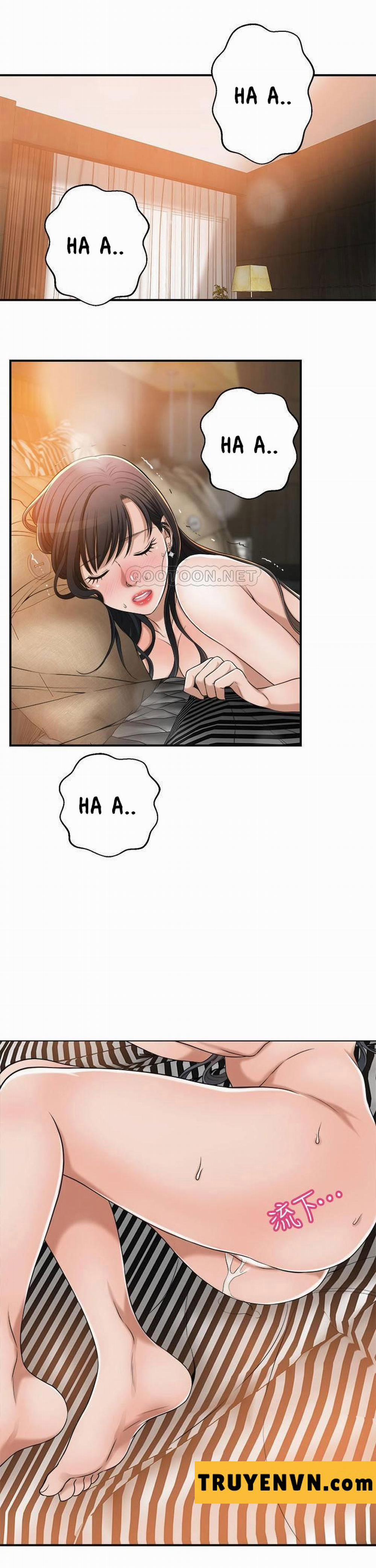 Craving - Ham Muốn 38 trang 18