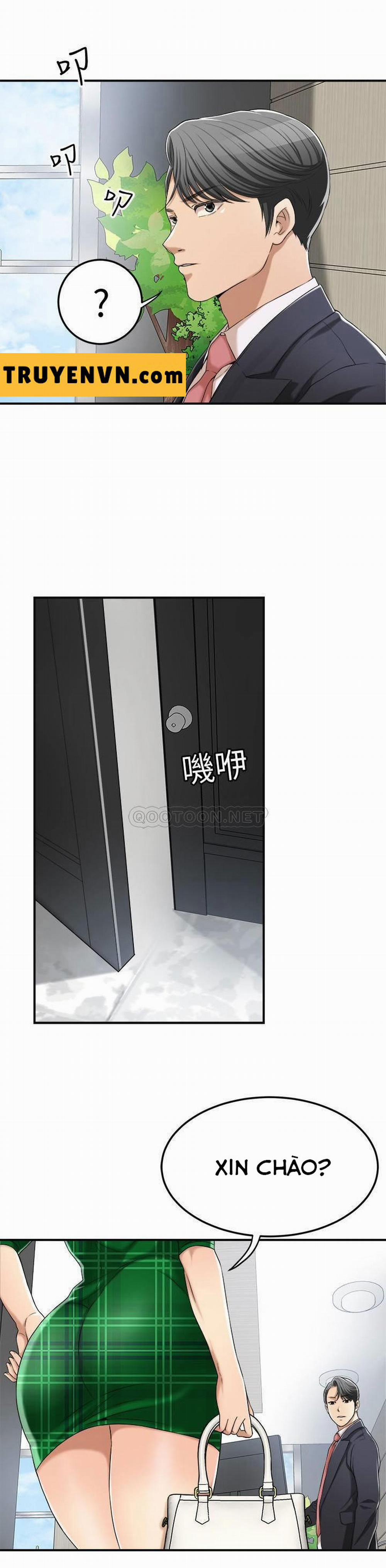 Craving - Ham Muốn 38 trang 23