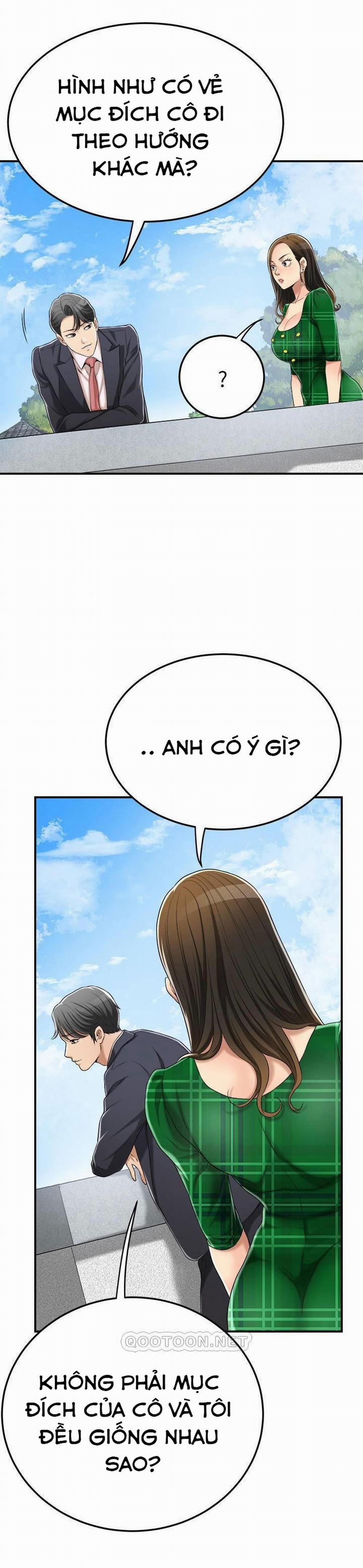 Craving - Ham Muốn 38 trang 32