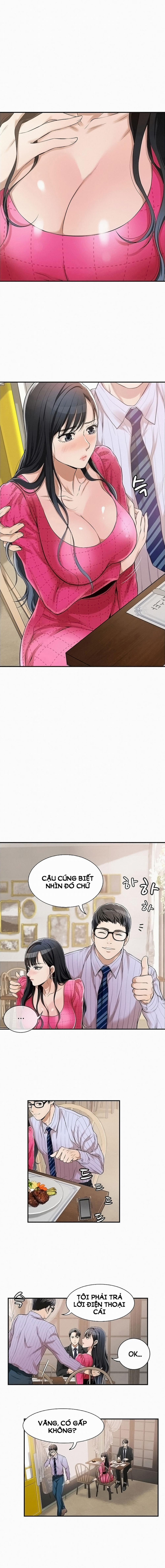 Craving - Ham Muốn 4 trang 13