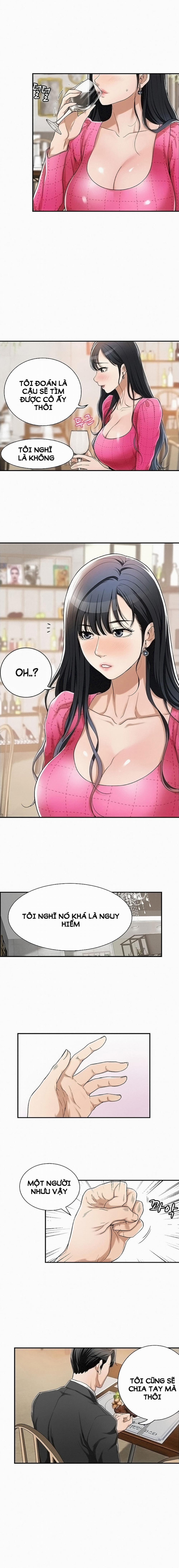 Craving - Ham Muốn 4 trang 18