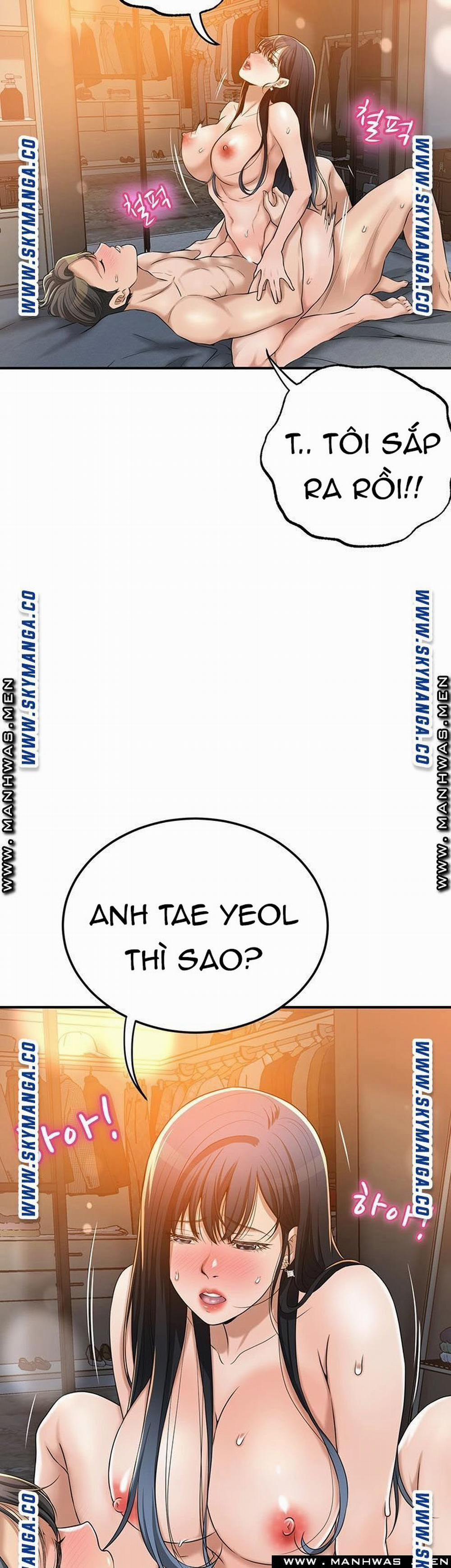 Craving - Ham Muốn 42 trang 17