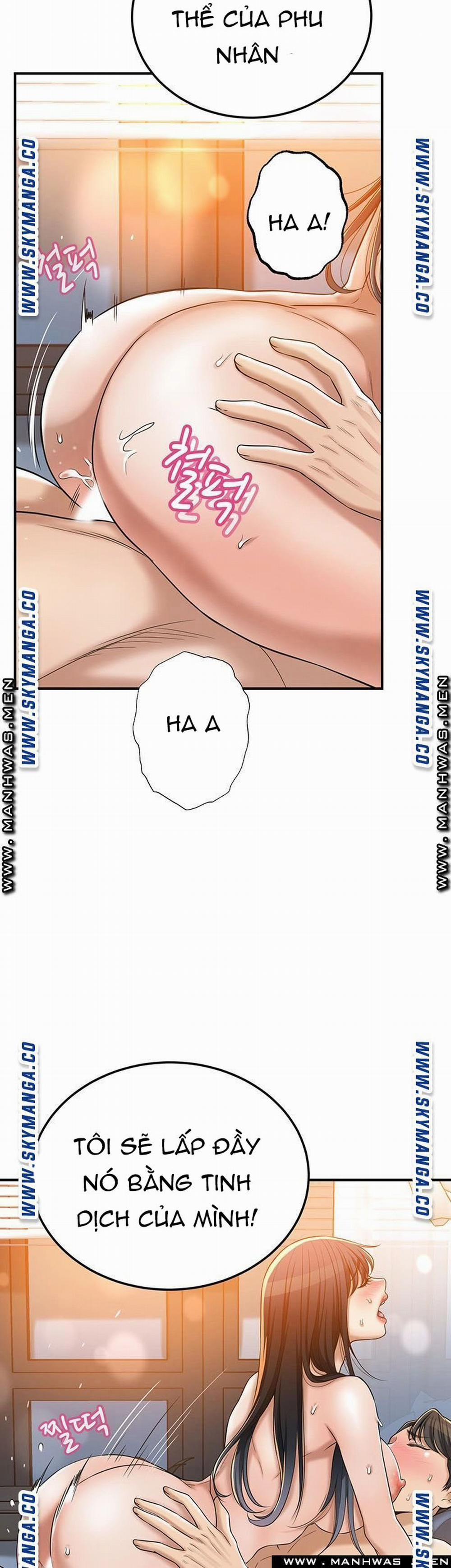 Craving - Ham Muốn 42 trang 21