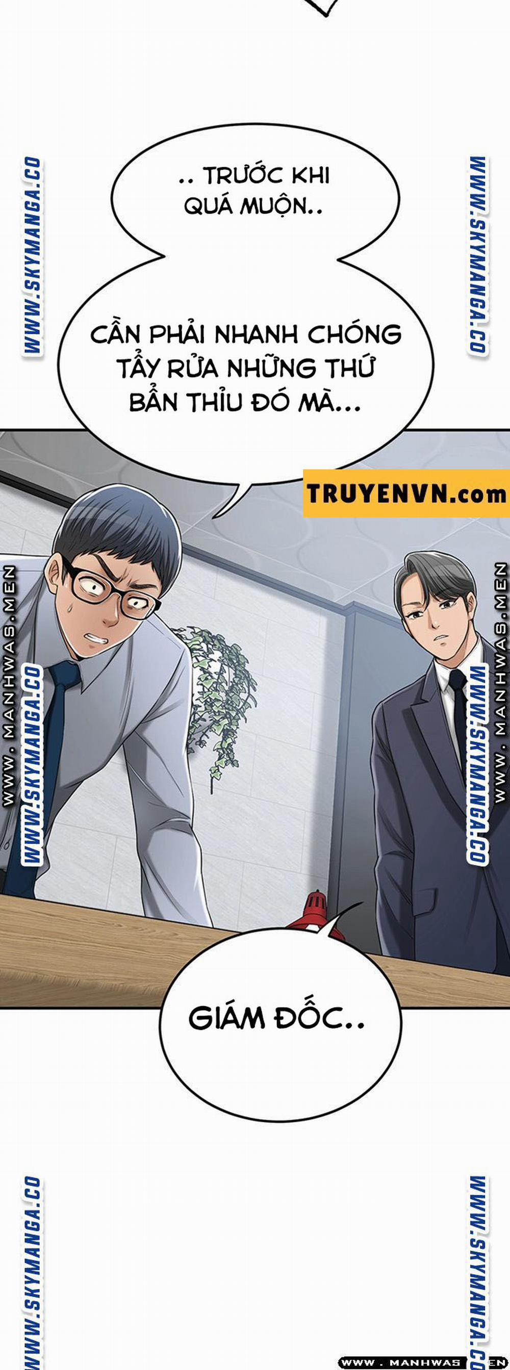 Craving - Ham Muốn 43 trang 37