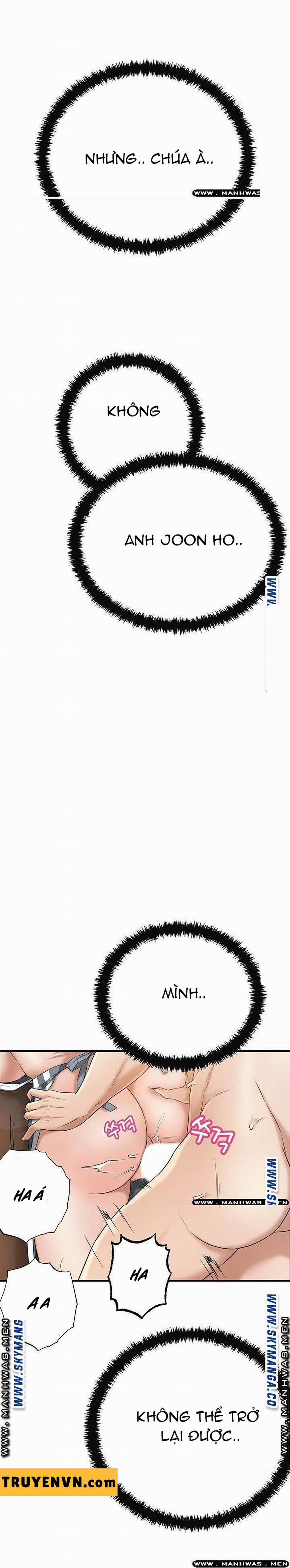Craving - Ham Muốn 44 trang 19