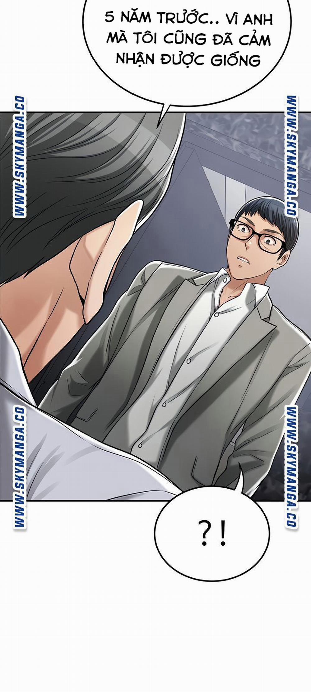 Craving - Ham Muốn 46 trang 61