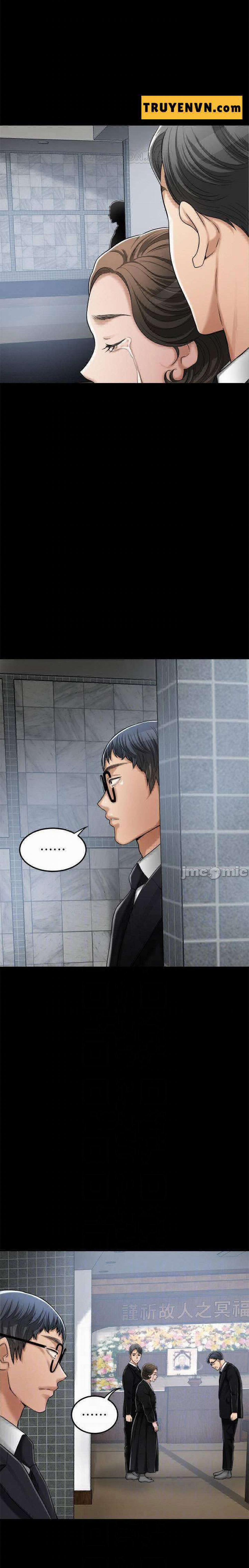 Craving - Ham Muốn 47 trang 10