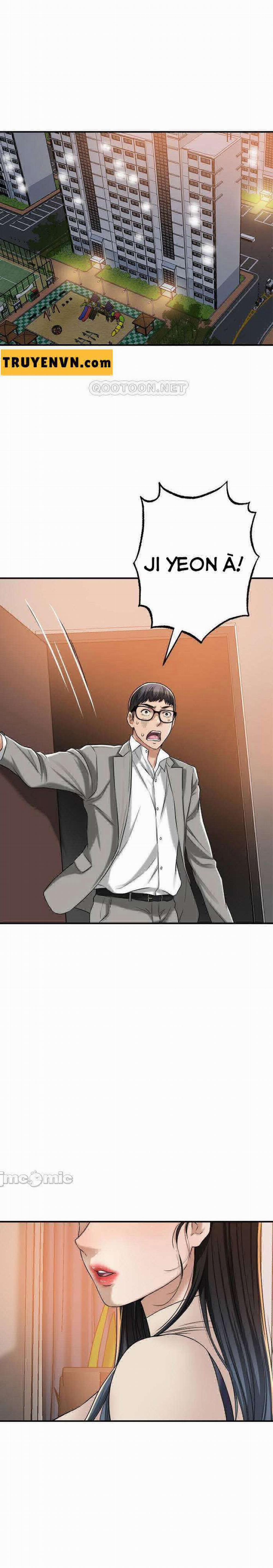 Craving - Ham Muốn 47 trang 32