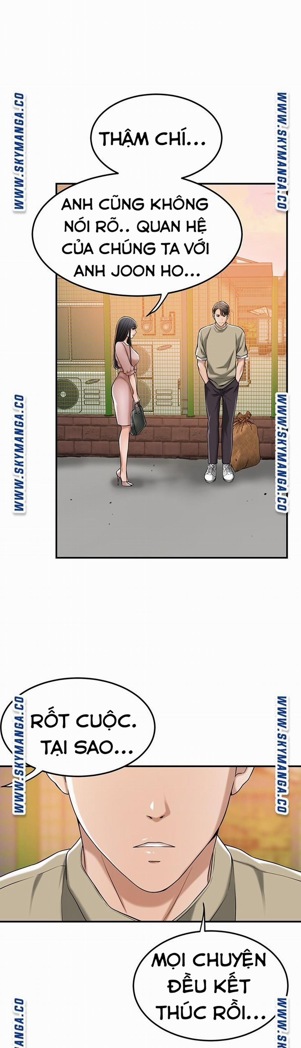 Craving - Ham Muốn 49 trang 54