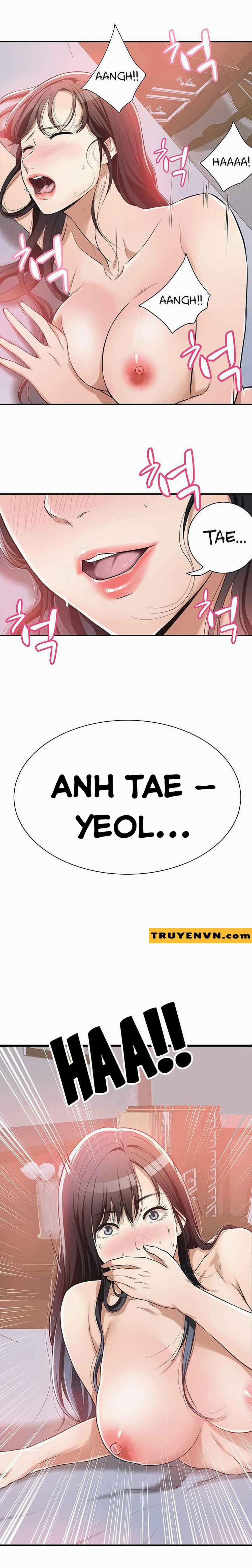 Craving - Ham Muốn 6 trang 25