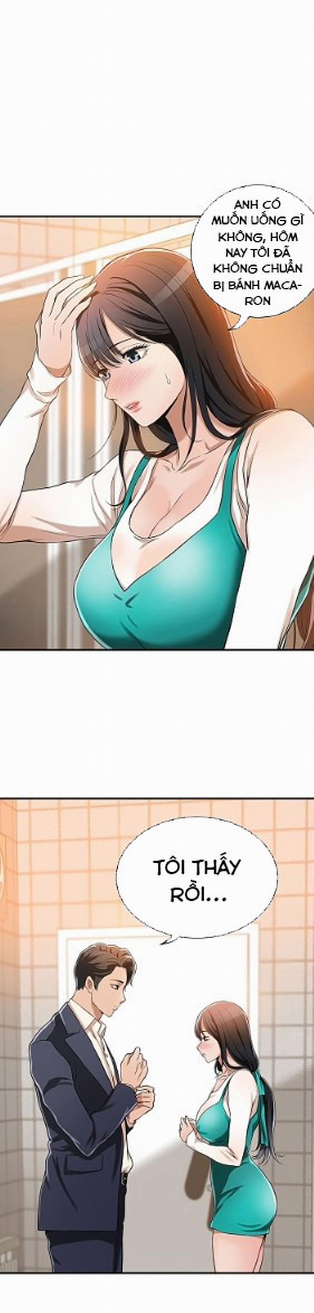 Craving - Ham Muốn 8 trang 16