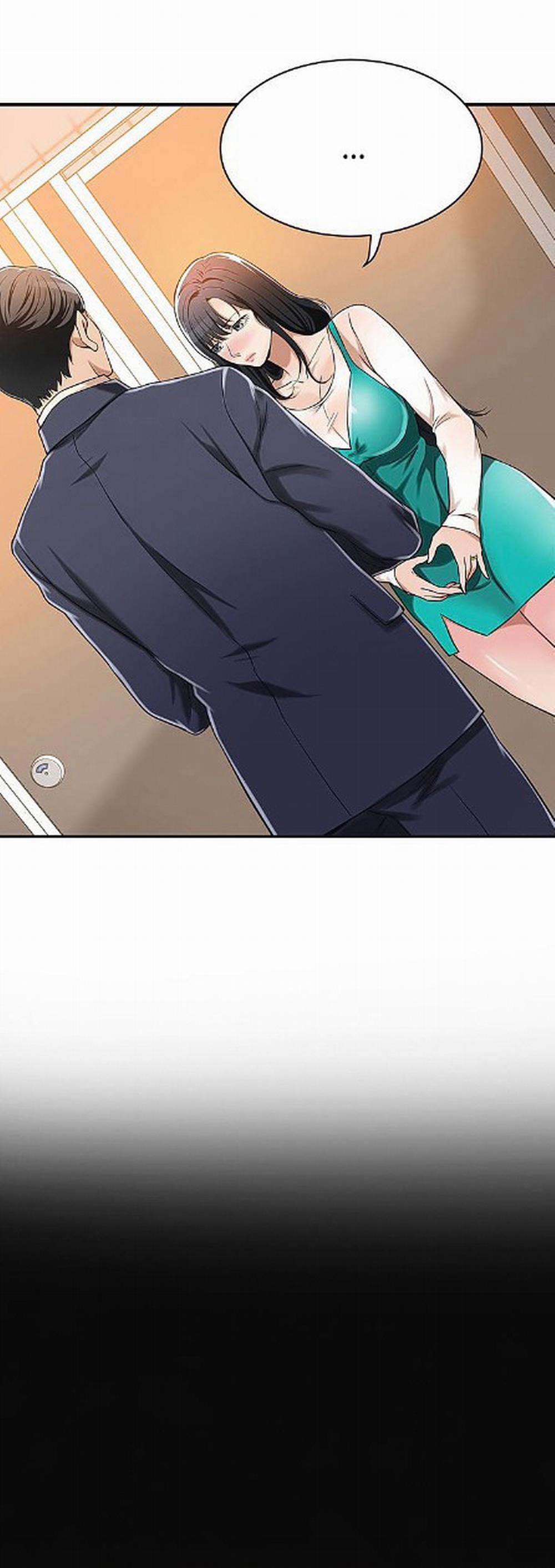 Craving - Ham Muốn 8 trang 18