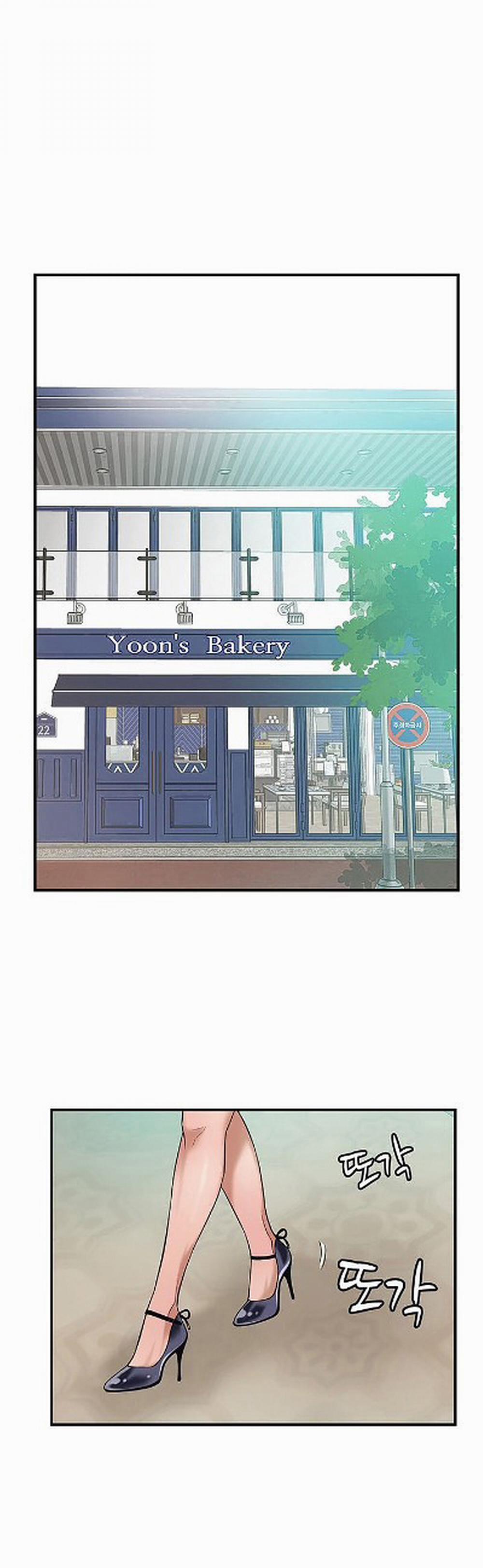 Craving - Ham Muốn 8 trang 40