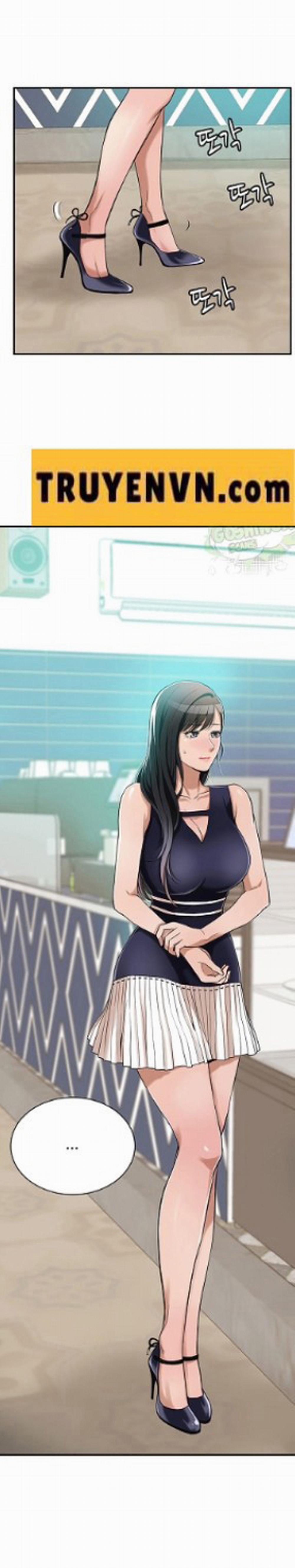 Craving - Ham Muốn 8 trang 41