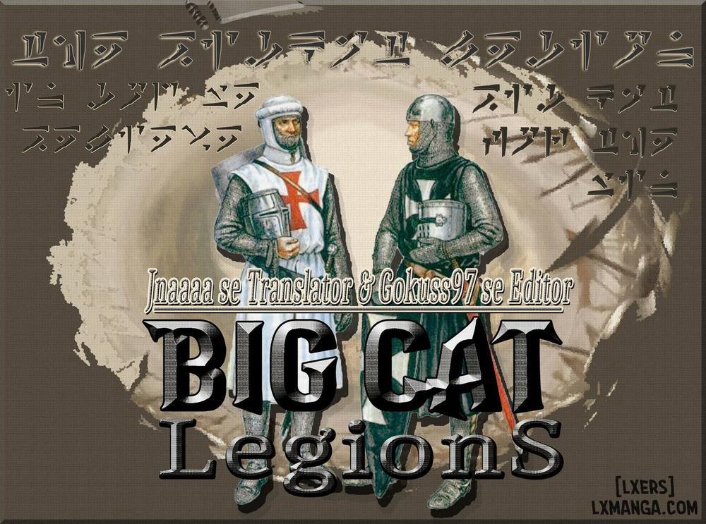 Crazy Frenzy Oneshot trang 23