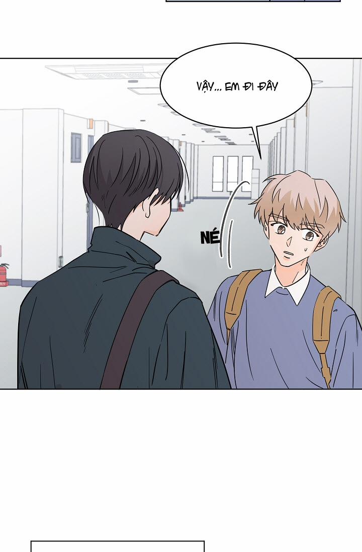 Creamy Creepy Boy 1 trang 26