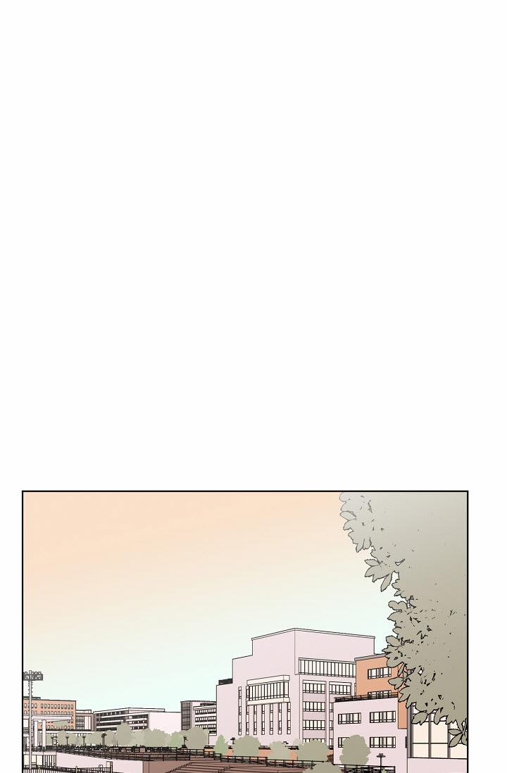 Creamy Creepy Boy 1 trang 30