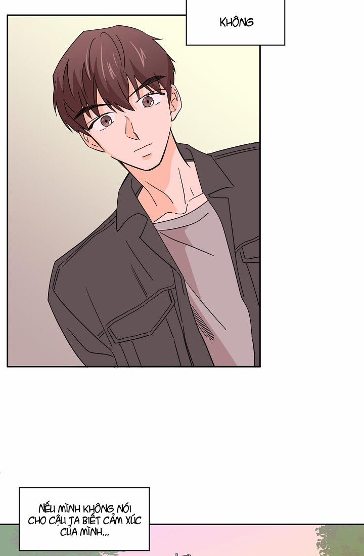 Creamy Creepy Boy 1 trang 37