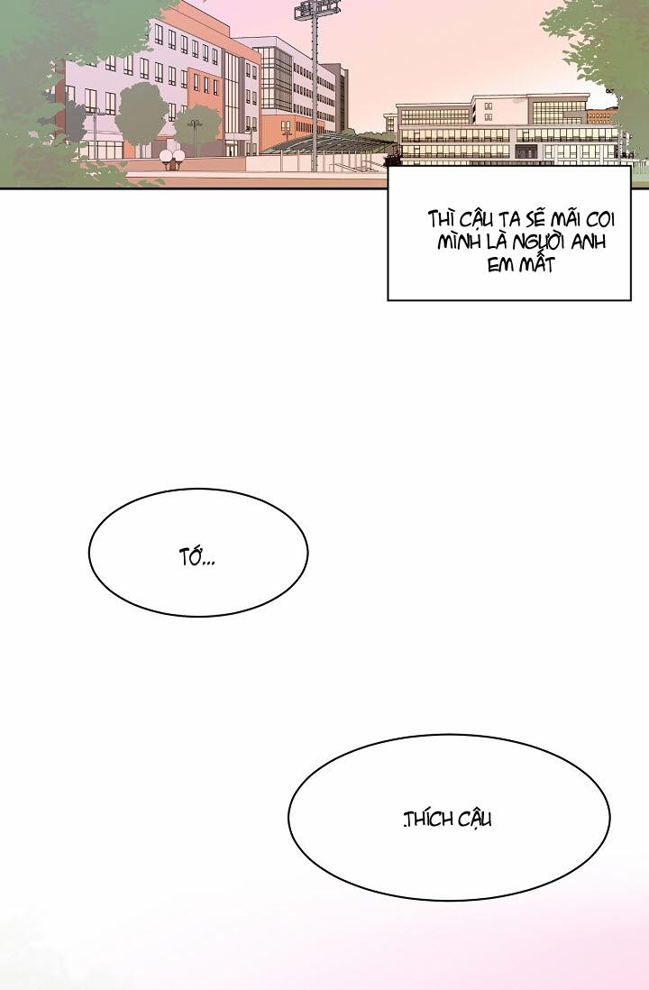 Creamy Creepy Boy 1 trang 38