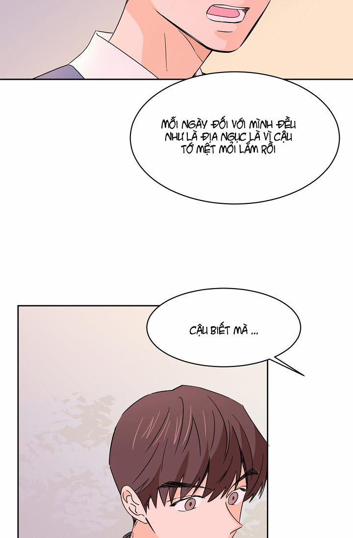 Creamy Creepy Boy 1 trang 43