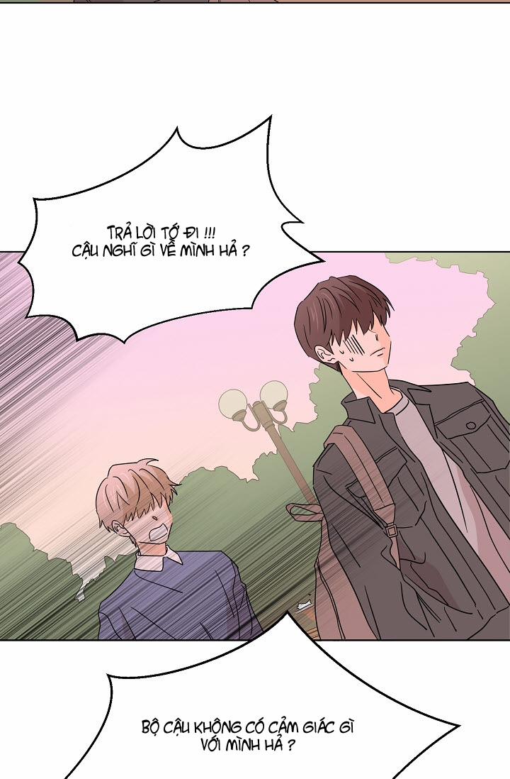 Creamy Creepy Boy 1 trang 49