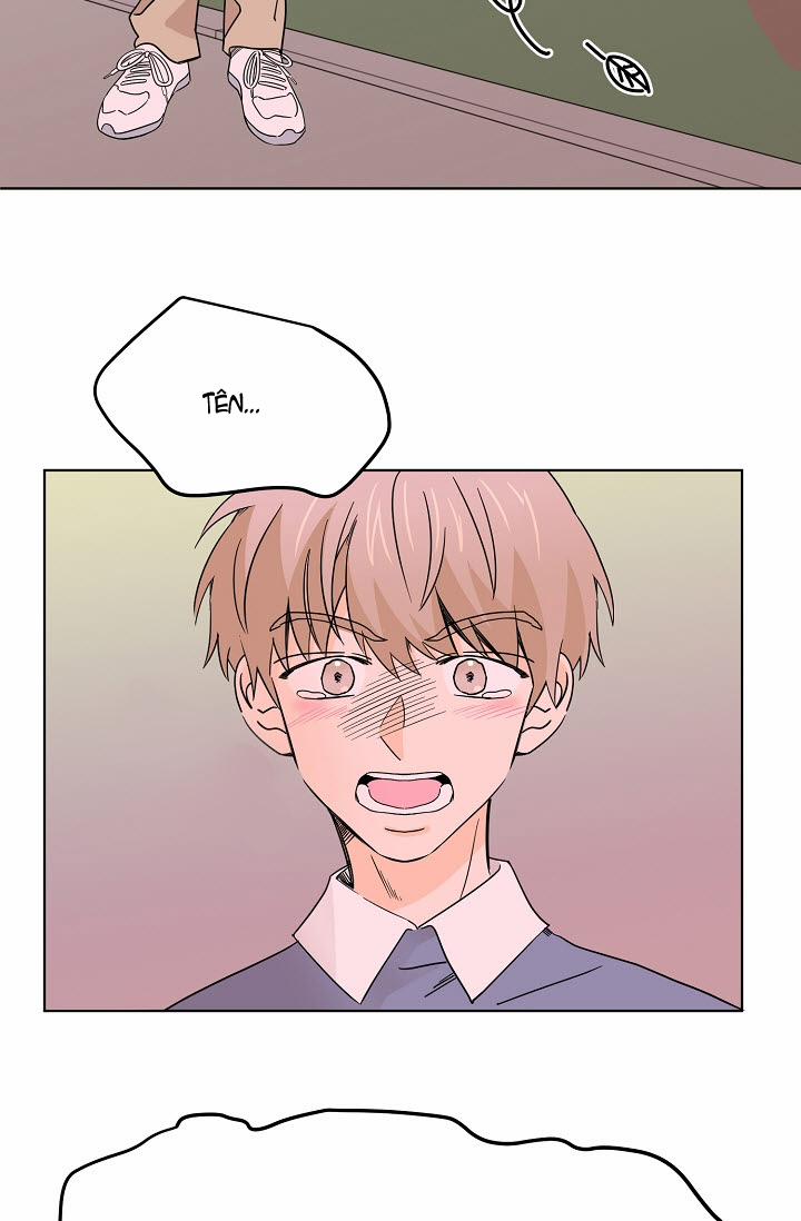 Creamy Creepy Boy 1 trang 53