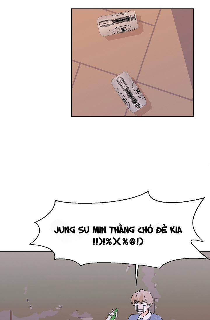 Creamy Creepy Boy 1 trang 56