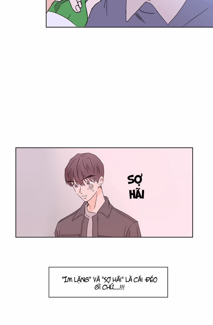 Creamy Creepy Boy 1 trang 58