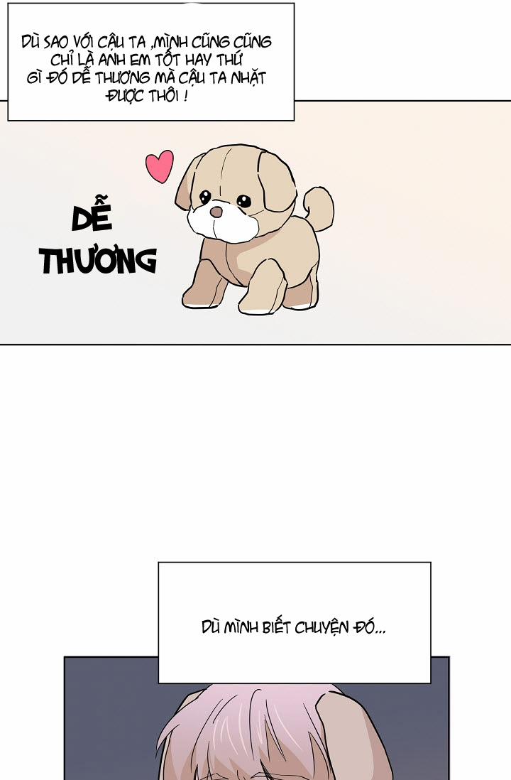 Creamy Creepy Boy 1 trang 60