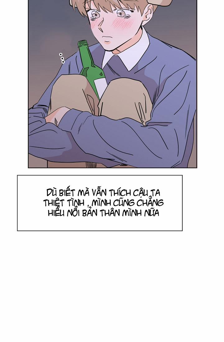 Creamy Creepy Boy 1 trang 61