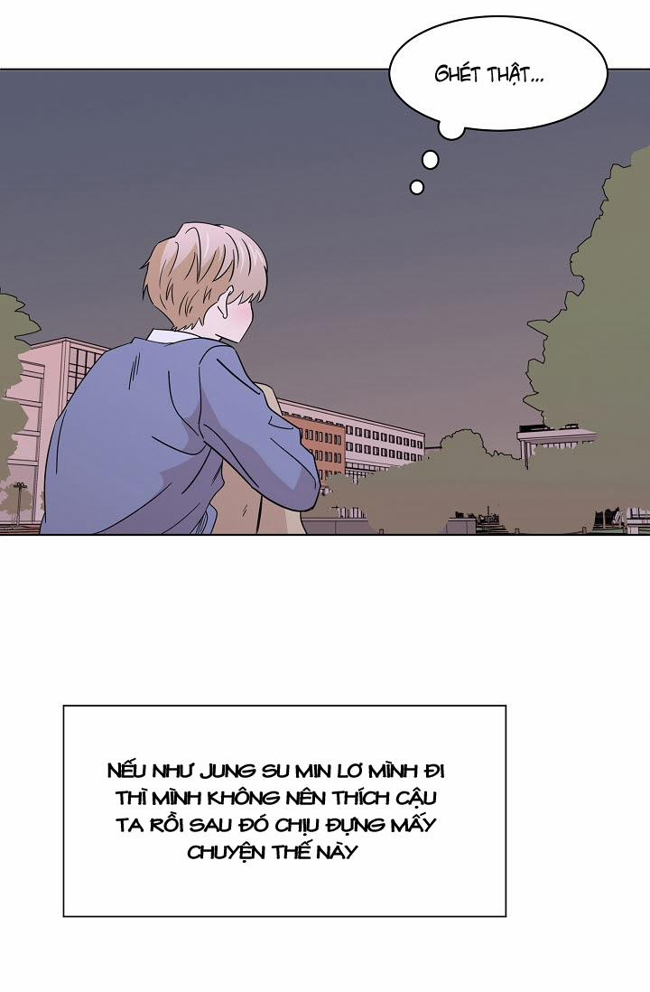 Creamy Creepy Boy 1 trang 62