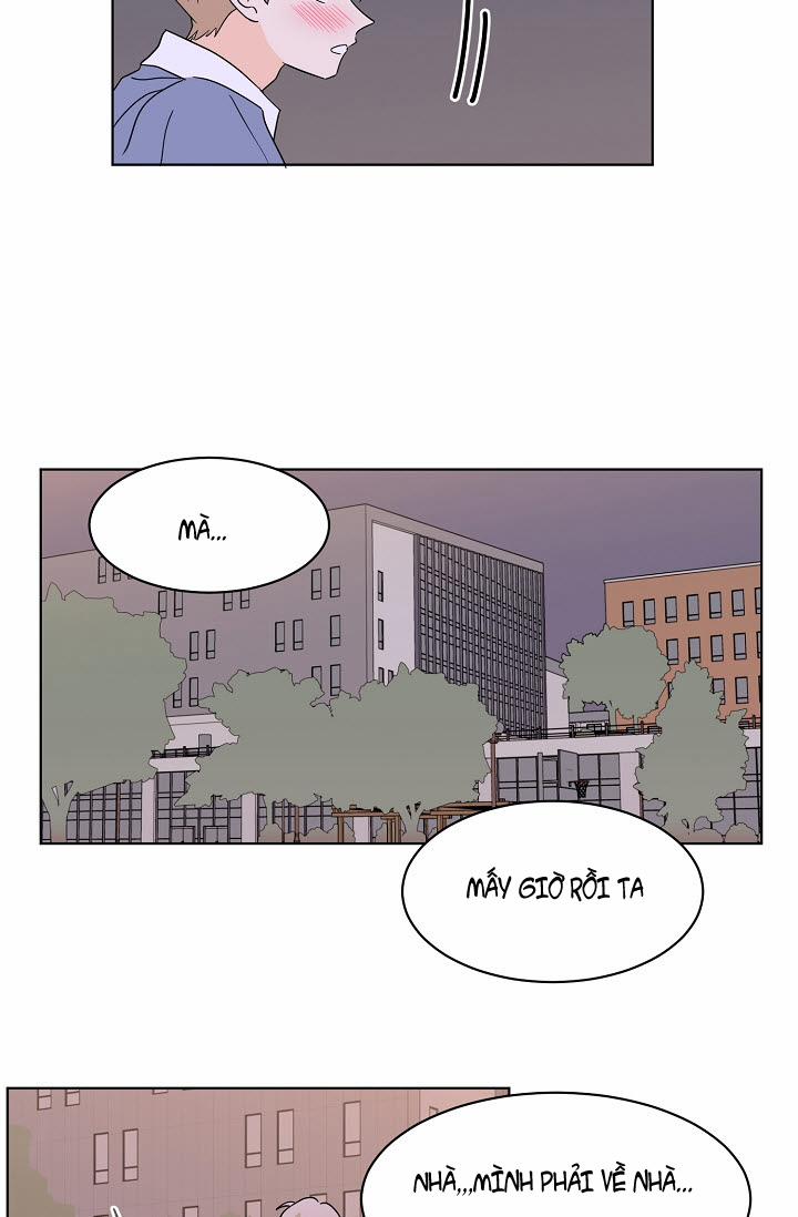 Creamy Creepy Boy 1 trang 64