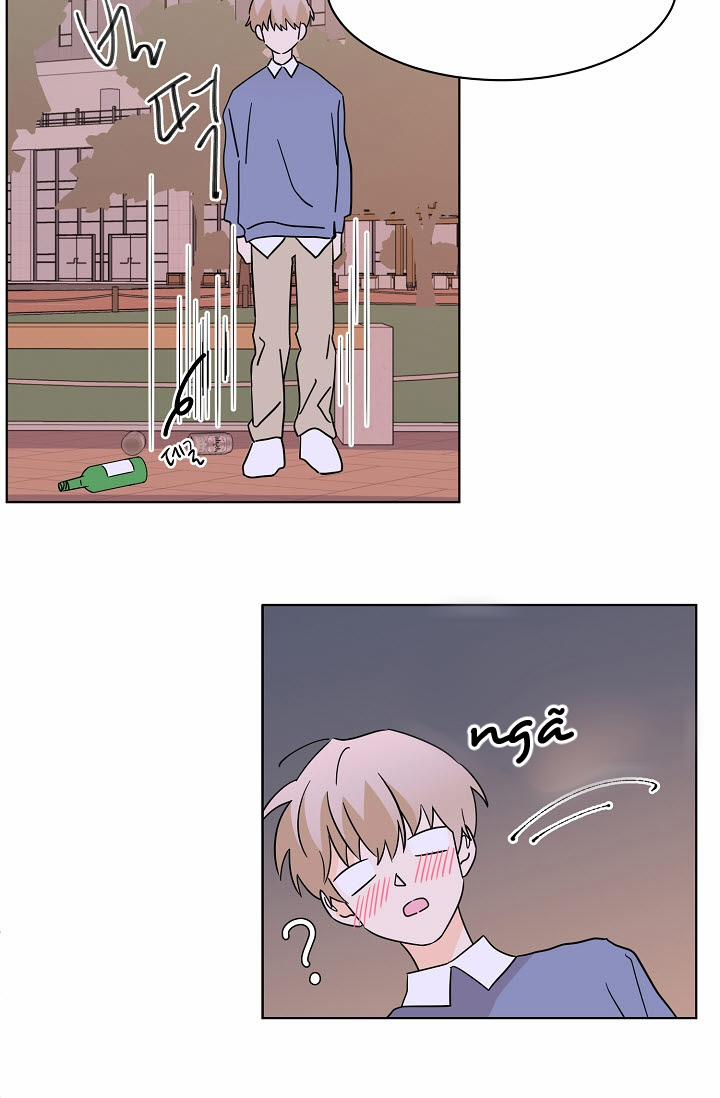 Creamy Creepy Boy 1 trang 65