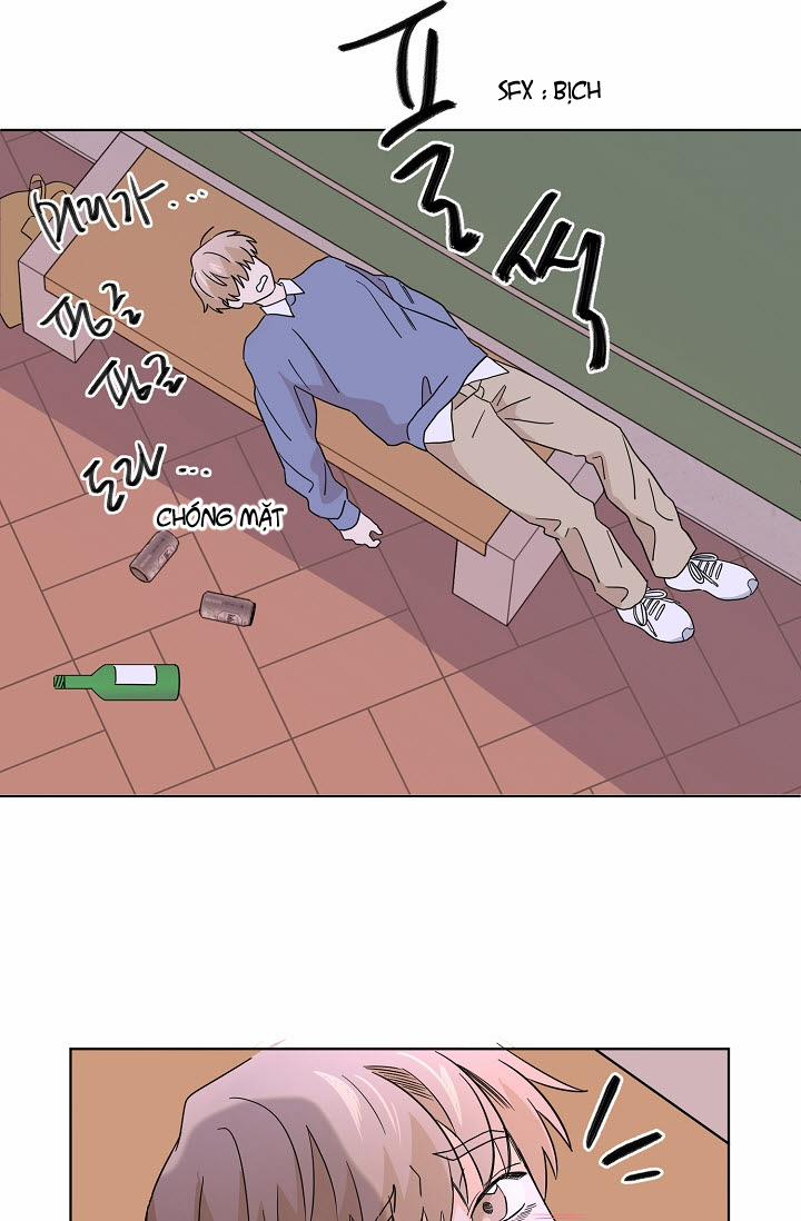 Creamy Creepy Boy 1 trang 66