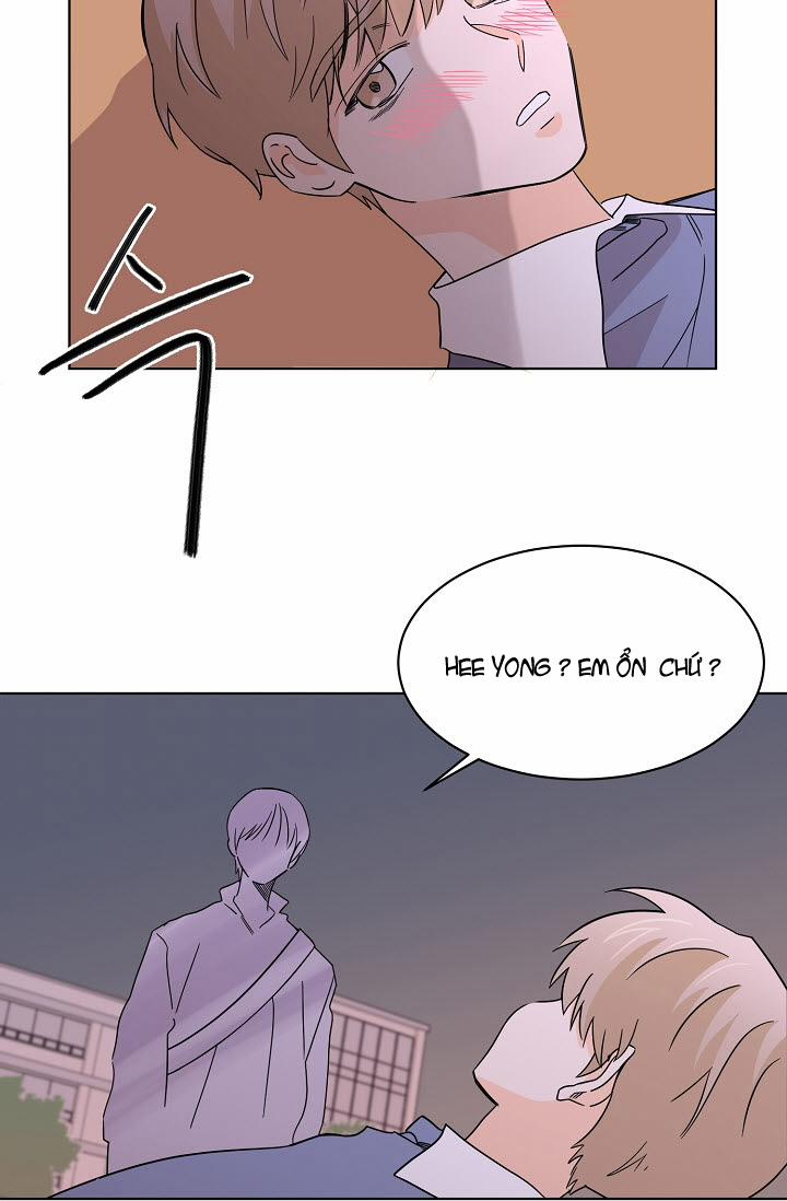 Creamy Creepy Boy 1 trang 67