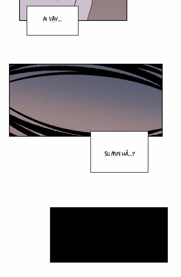 Creamy Creepy Boy 1 trang 69