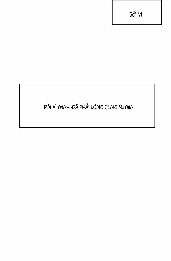 Creamy Creepy Boy 1 trang 7