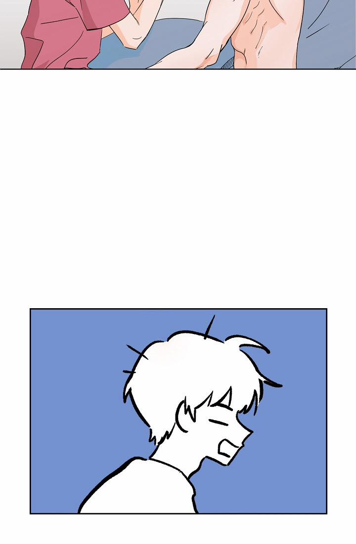 Creamy Creepy Boy 1 trang 75