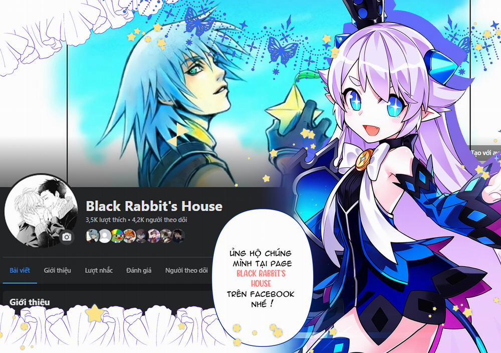 Creamy Creepy Boy 10 trang 4