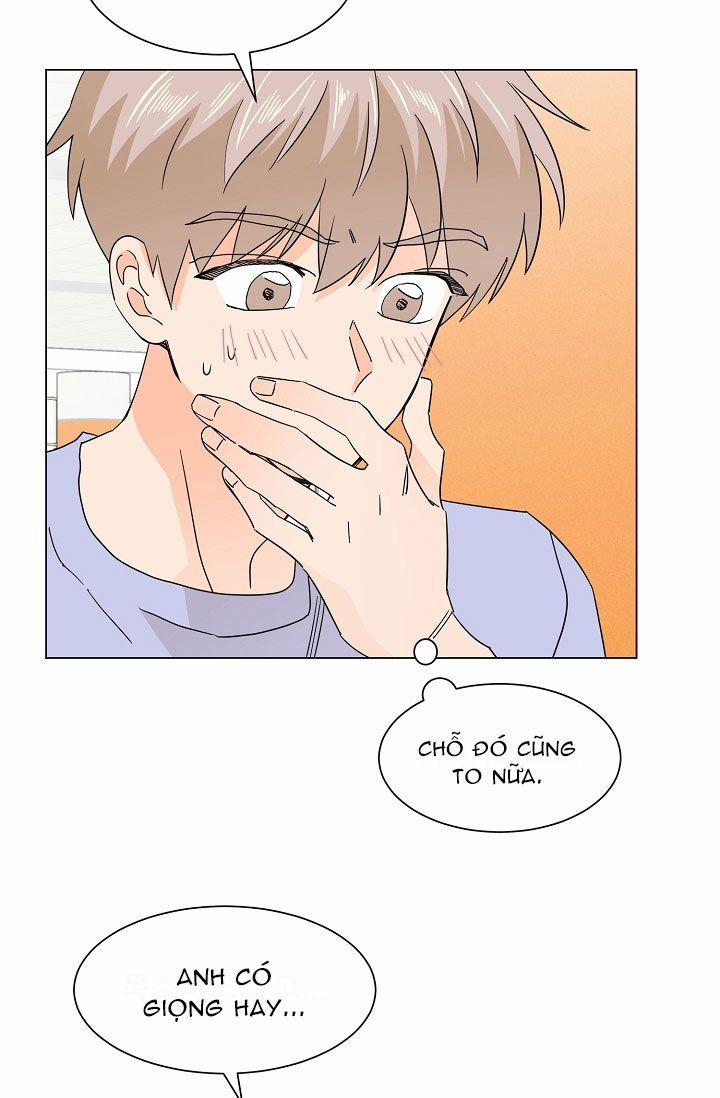 Creamy Creepy Boy 13 trang 19