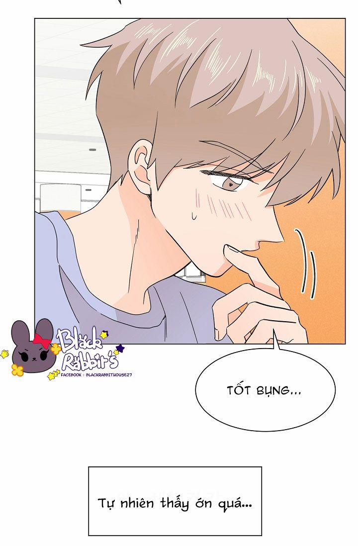 Creamy Creepy Boy 13 trang 20