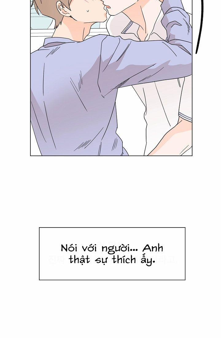 Creamy Creepy Boy 13 trang 35