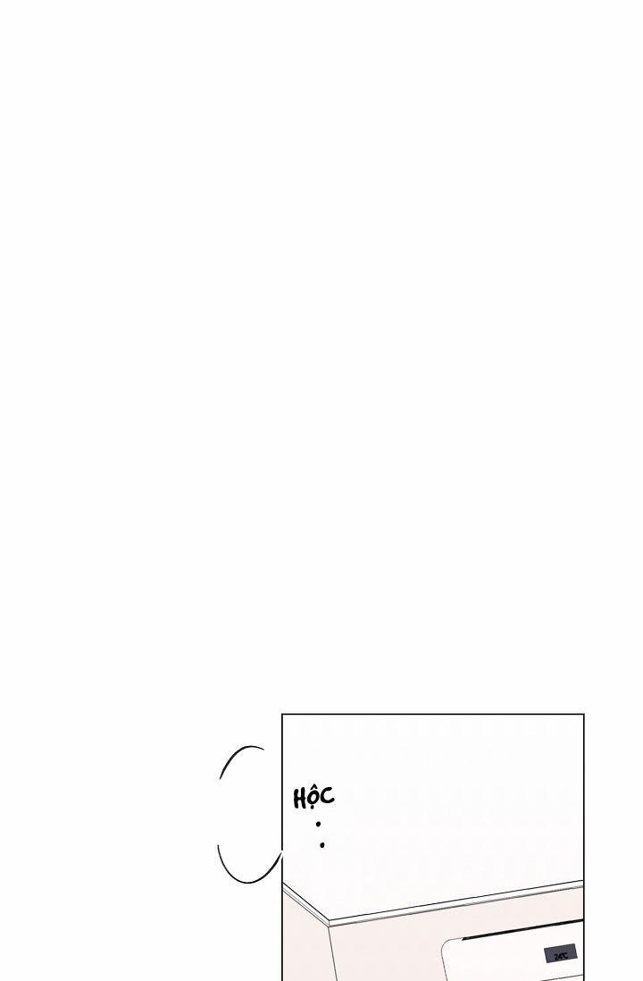 Creamy Creepy Boy 13 trang 36