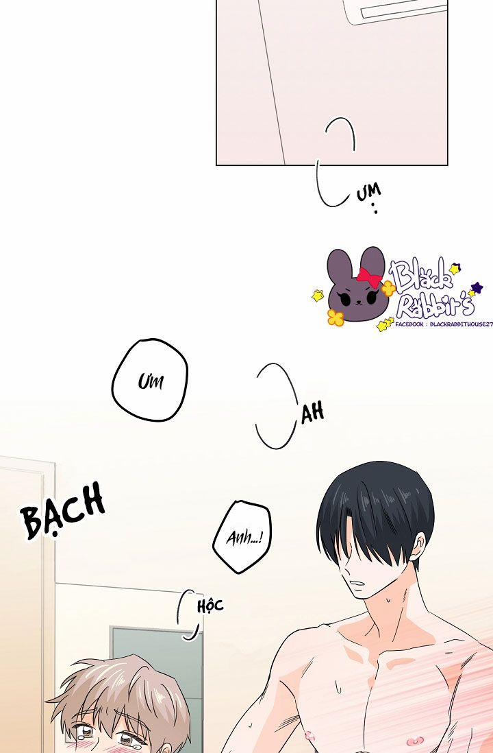 Creamy Creepy Boy 13 trang 37