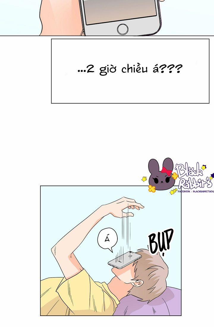 Creamy Creepy Boy 13 trang 44