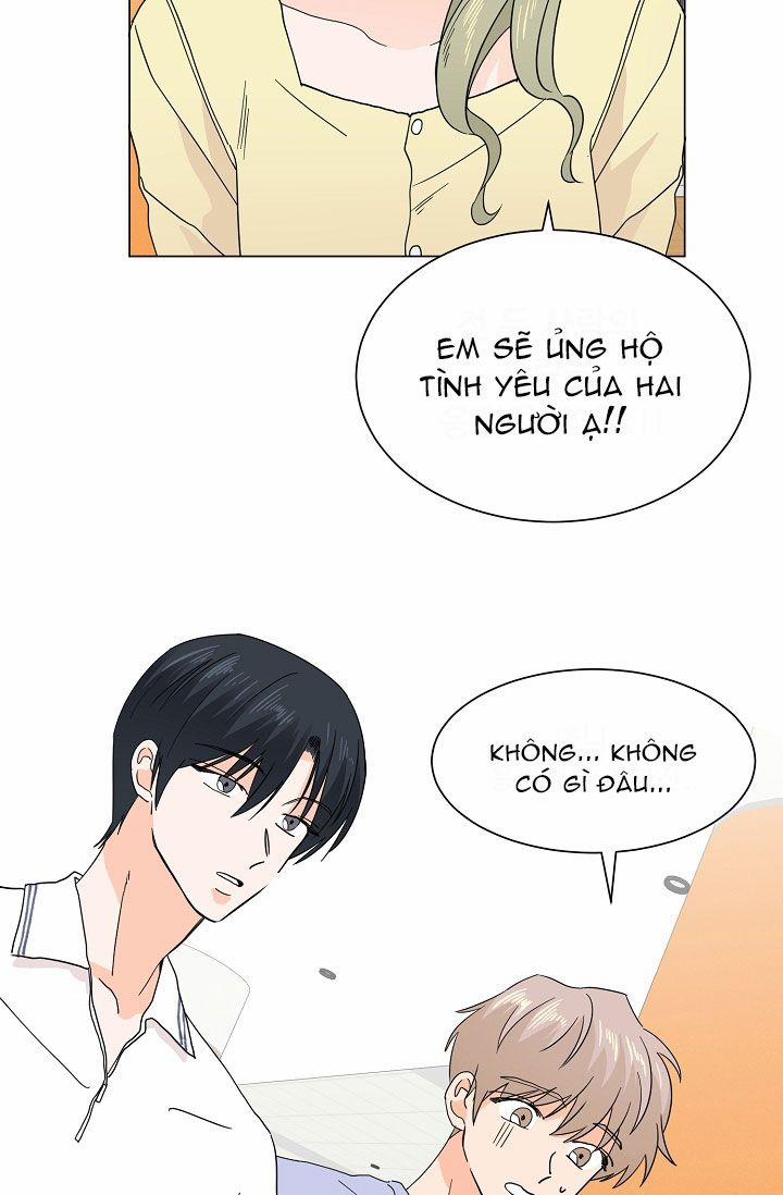 Creamy Creepy Boy 13 trang 5