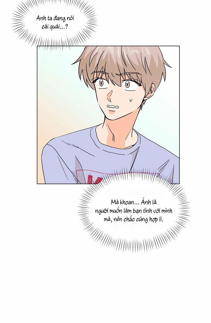 Creamy Creepy Boy 13 trang 9