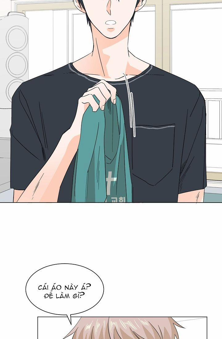 Creamy Creepy Boy 14 trang 14